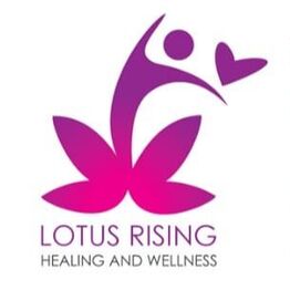 Lotus Rising Healing & Wellness